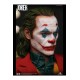 Joker Statue 1/3 Heath Ledger Joker Premium Edition 52 cm